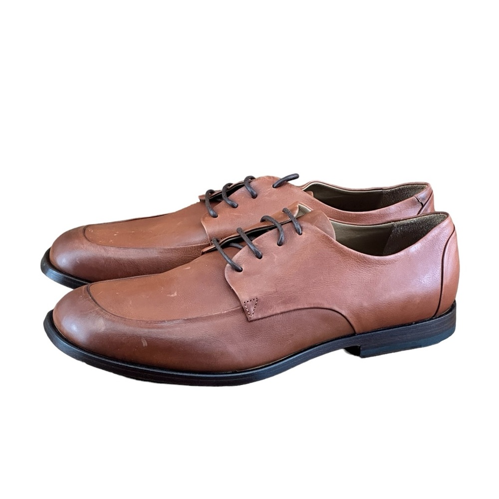 Vittorio Virgili Arizona 878B Dress shoes Oxford & Derbys Men's Leather …